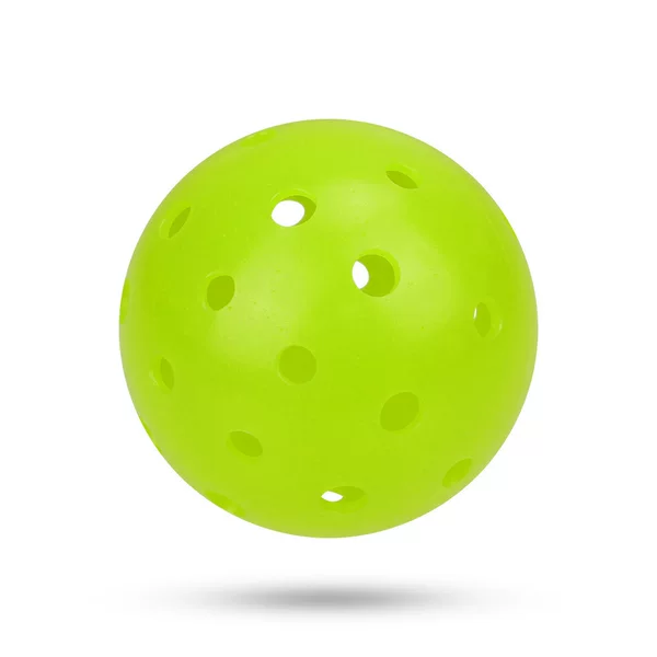 Professional competition peak ball rotational molding process 40 holes 74mm26 grams peak ball suit high rebound integrated molding