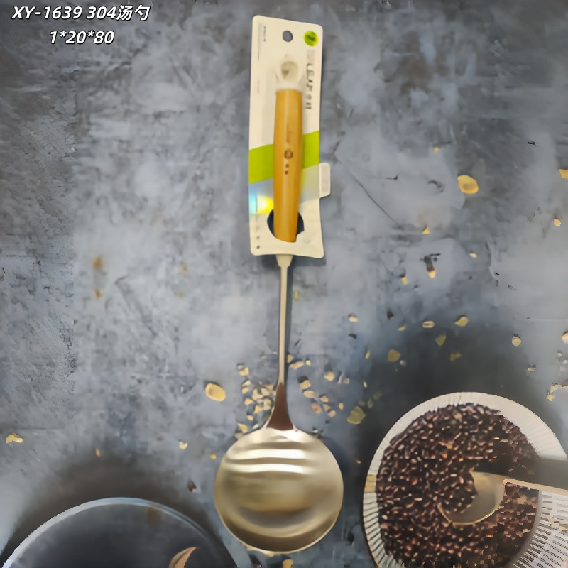 XY-1639 304테이블스푼