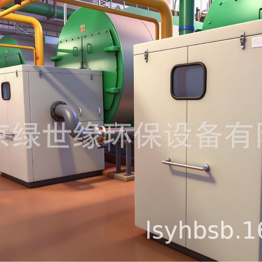 供应机械设备消音罩、燃烧机隔声罩、燃烧机隔音罩、水泵隔声罩