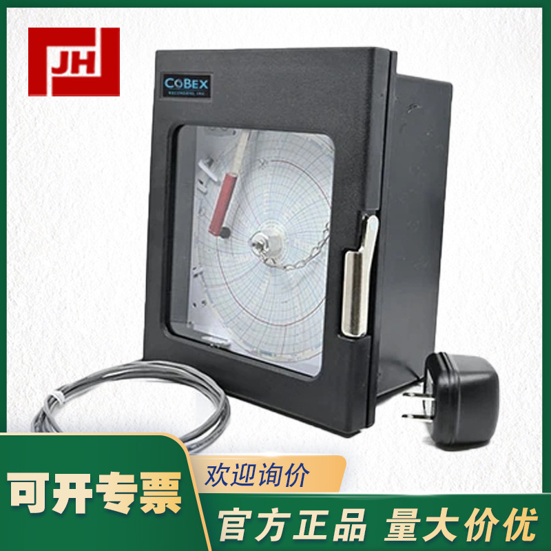 C-901-COBEX-C-901圆盘记录仪