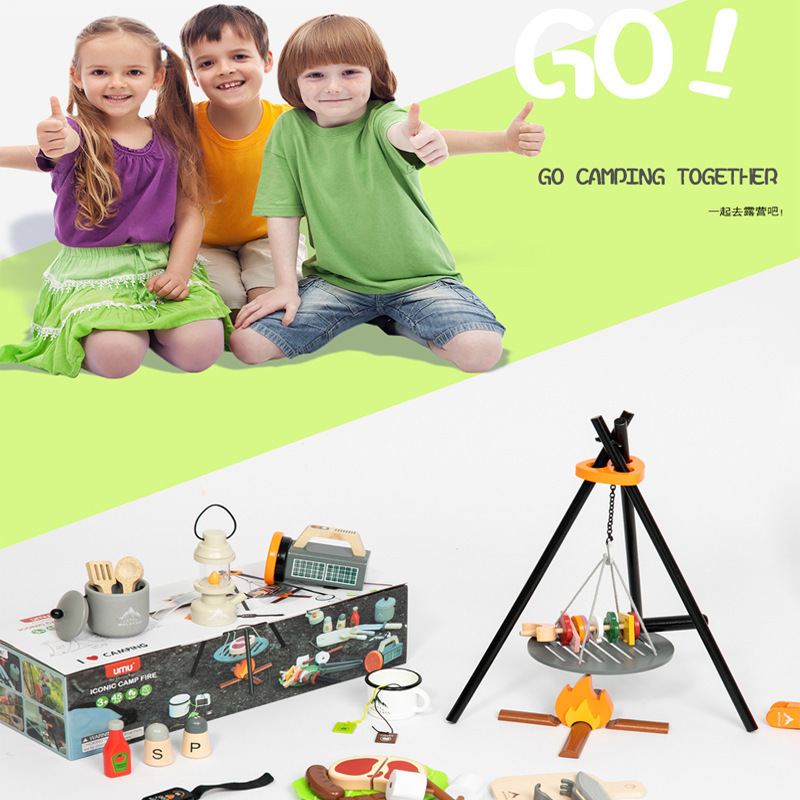 Kids' Outdoor Toy
