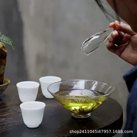 茶海/公道杯;茶杯;功夫茶具