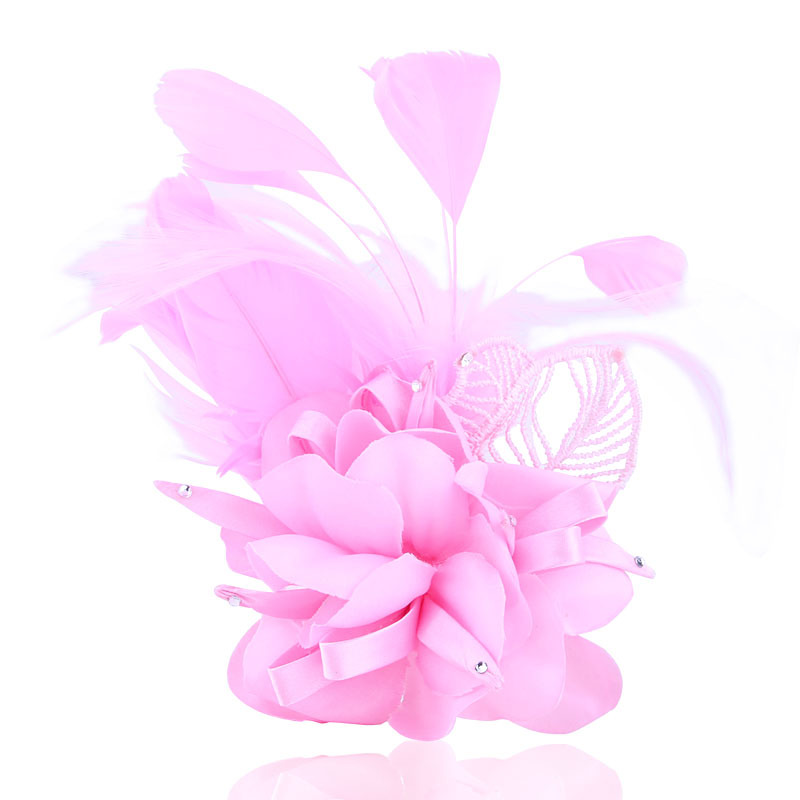 Brosche Anstecknadel Und Corsage Für Damen Mit Hochzeitsblumen_voghion.com