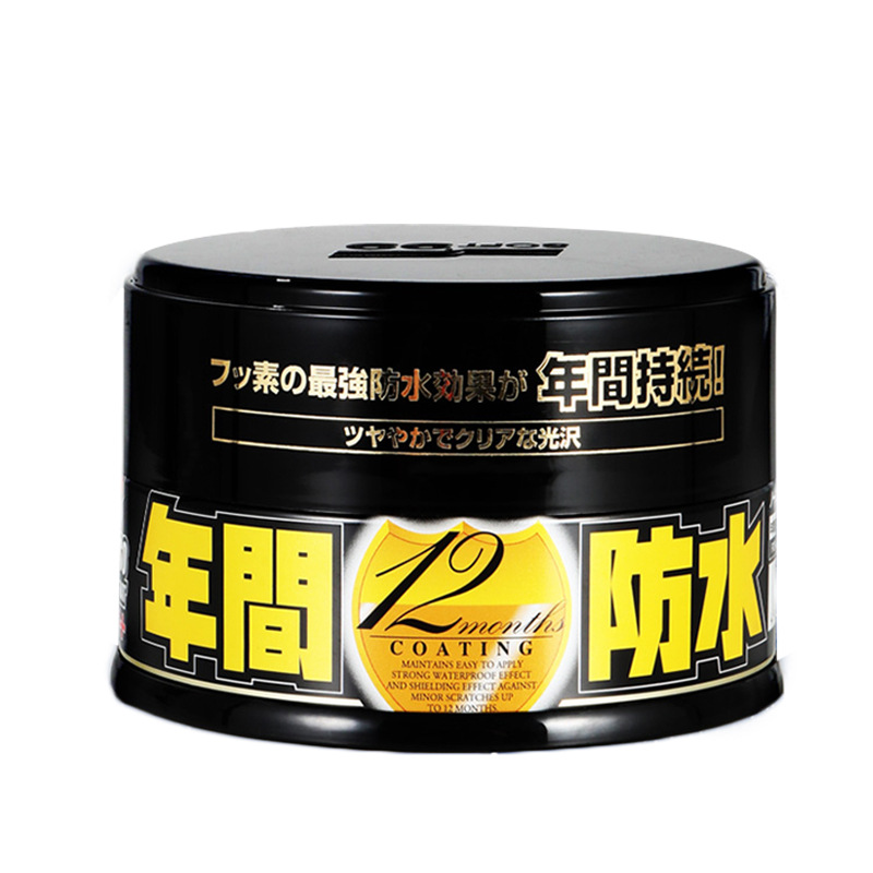 Universal – SOFT99 Car Wax Universal Car wax - soft99-waterproof-solid-wax-for-black-or-dark-colored-cars