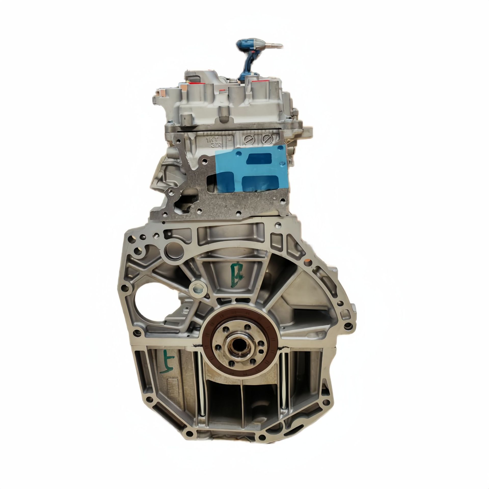 Nissan Sylphy Sunshine Qichen Hr16 Engine Engine