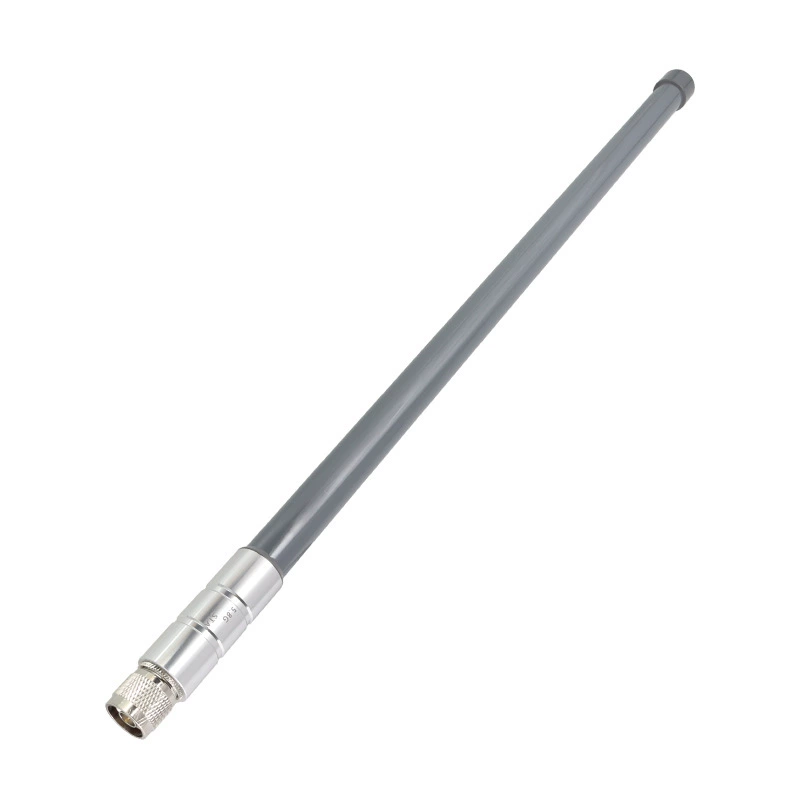Стеклянная антенна, 8G, кленовый лист, 55 см