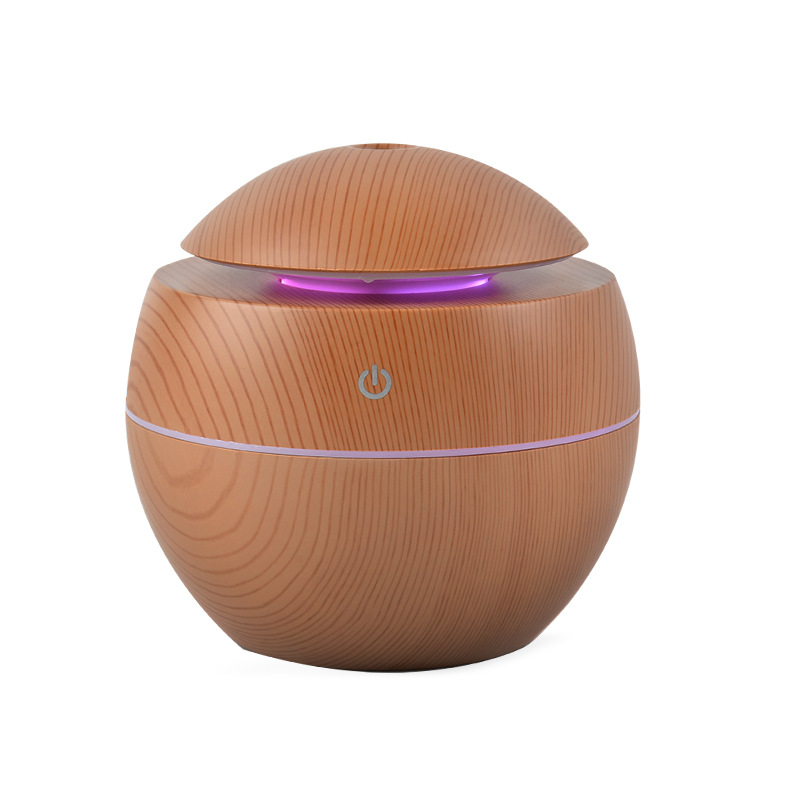 (Wholesale), humidifier, ultrasonic aroma diffuser, 5v, 300 ml 5