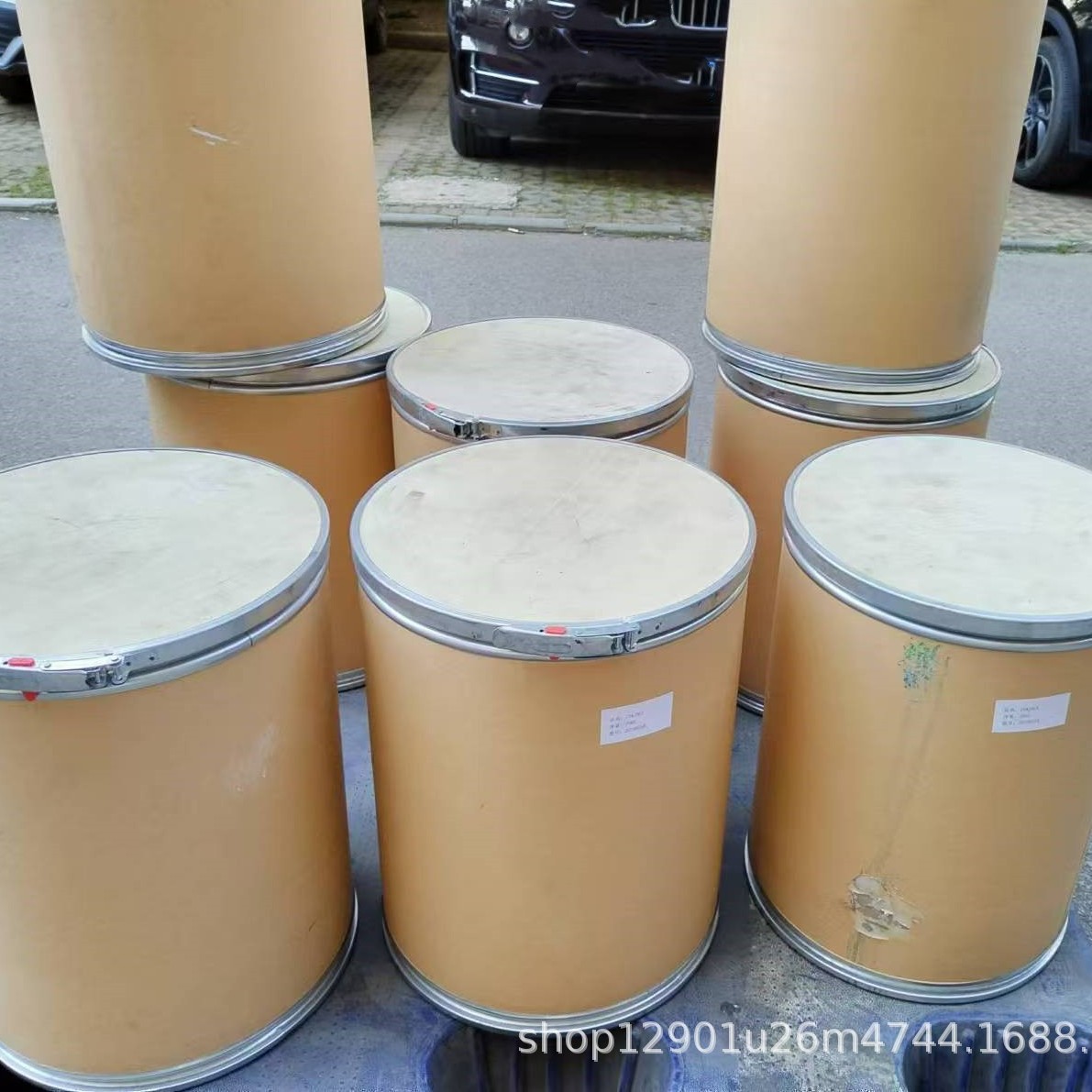 磺酰磺隆75%颗粒剂 检测指标合格 样品少量可拆分