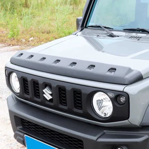 18-26 Suzuki Jimny JB74 Kapot Qoruyucusu, JIMNY Off-road Modifikasiyası üçün