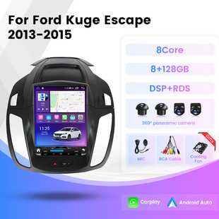 �m��� 13-18�������Kuga�Q������ ��׿܇�d�����x�o��carplay