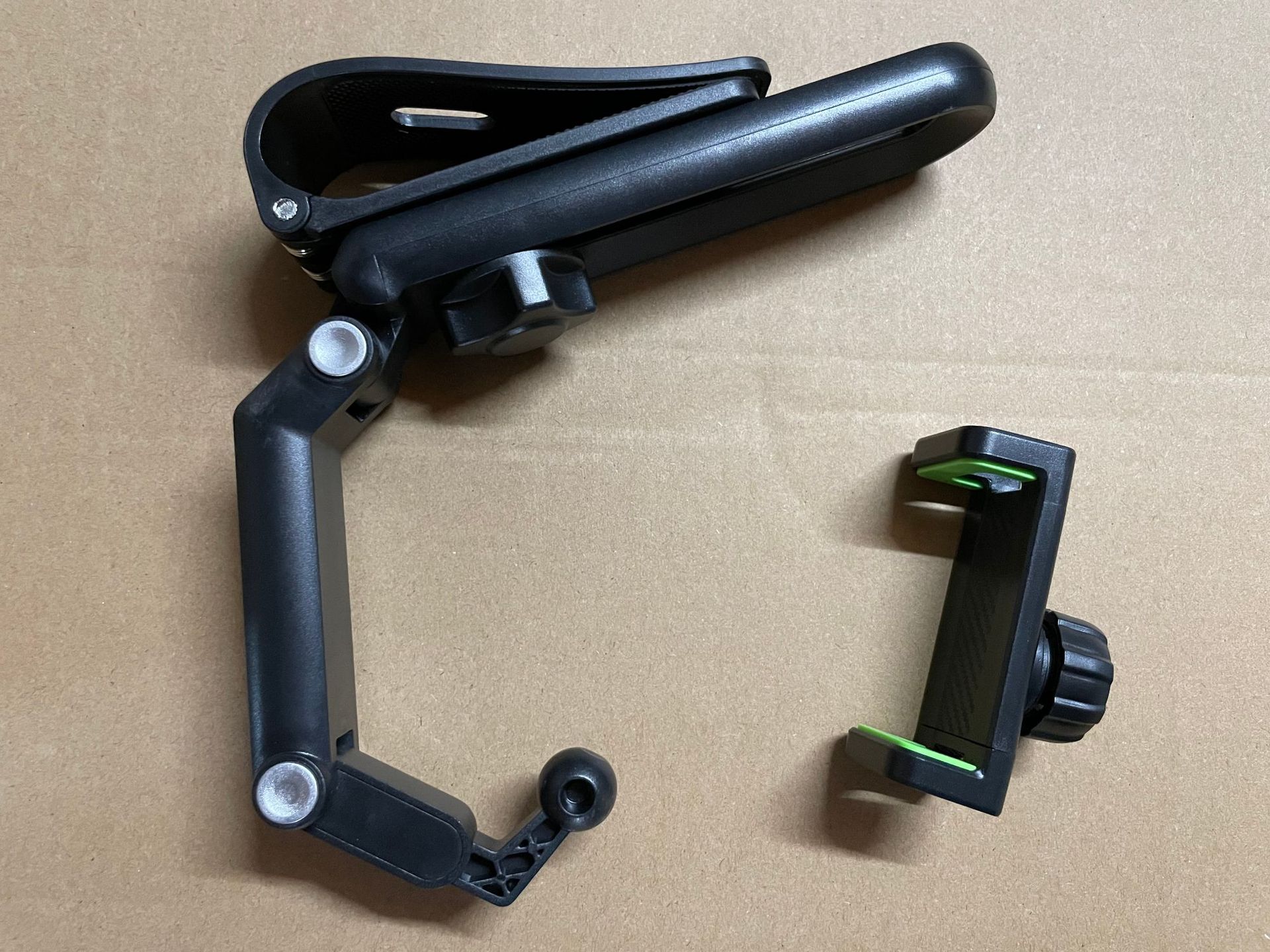 Adjustable Car Phone Holder