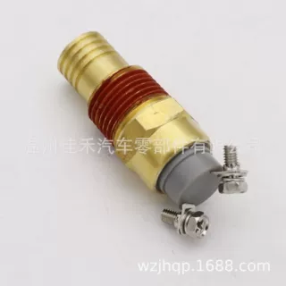 厂家供应水温传感器适用于 8037030P N0常开