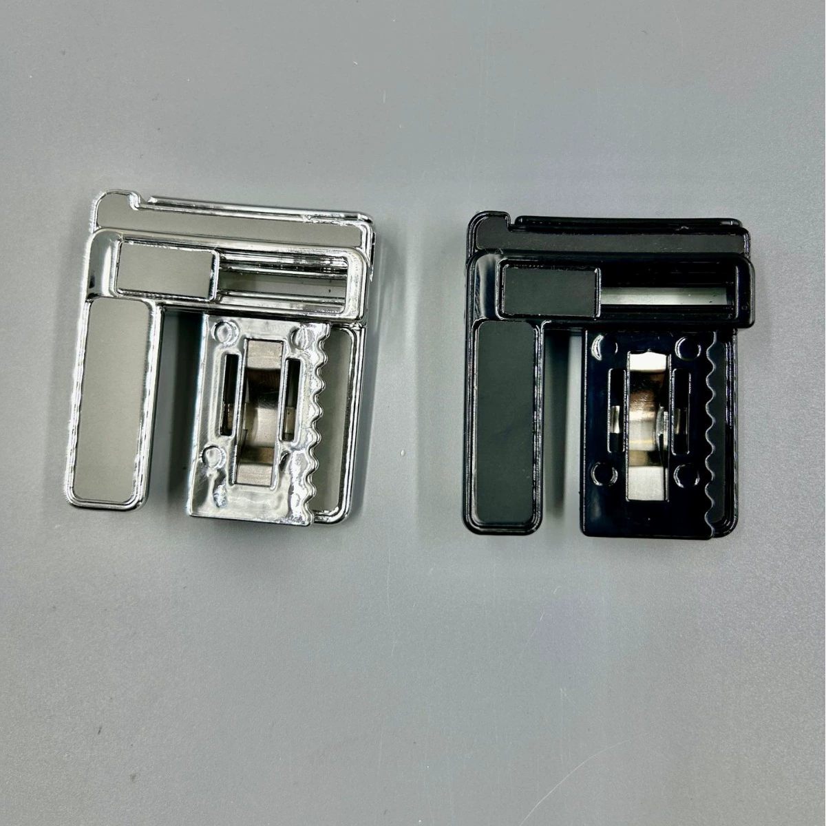 Tiktok складной ремень пряжка АЛЬТЕРНАТИВНЫЙ складной многофункциональный зажим для ремня регулируемый размер брюк