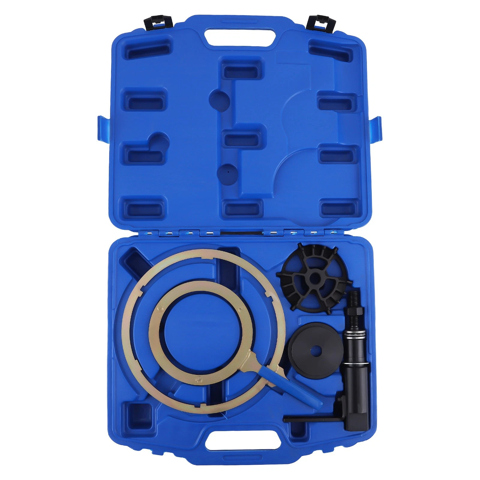 Ford Focus Dps6 Dry Dual-Clutch Transmission Disassembly and Assembly Tool, Clutch Locking and Unlocking Special Tool
