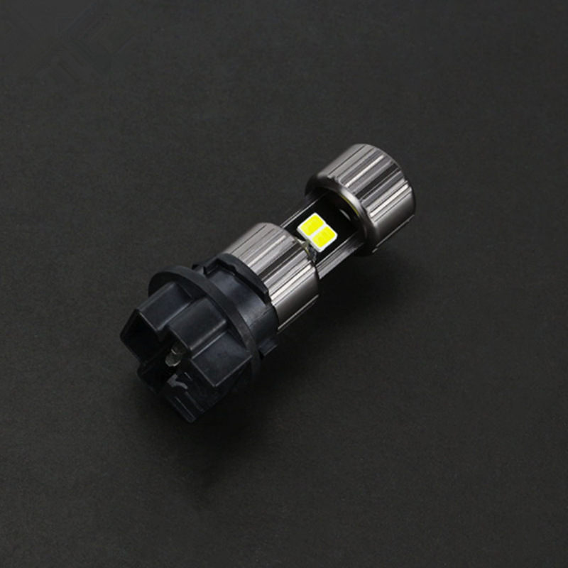 HS5 bombilla LED motocicleta LED faros de coche eléctrico luz de distancia luz de cruce faros de coche