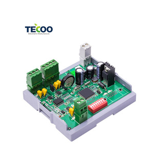 Pcba Solution Development Multi-Layer Control Board Master Control Board Pcba Control Circuit Board