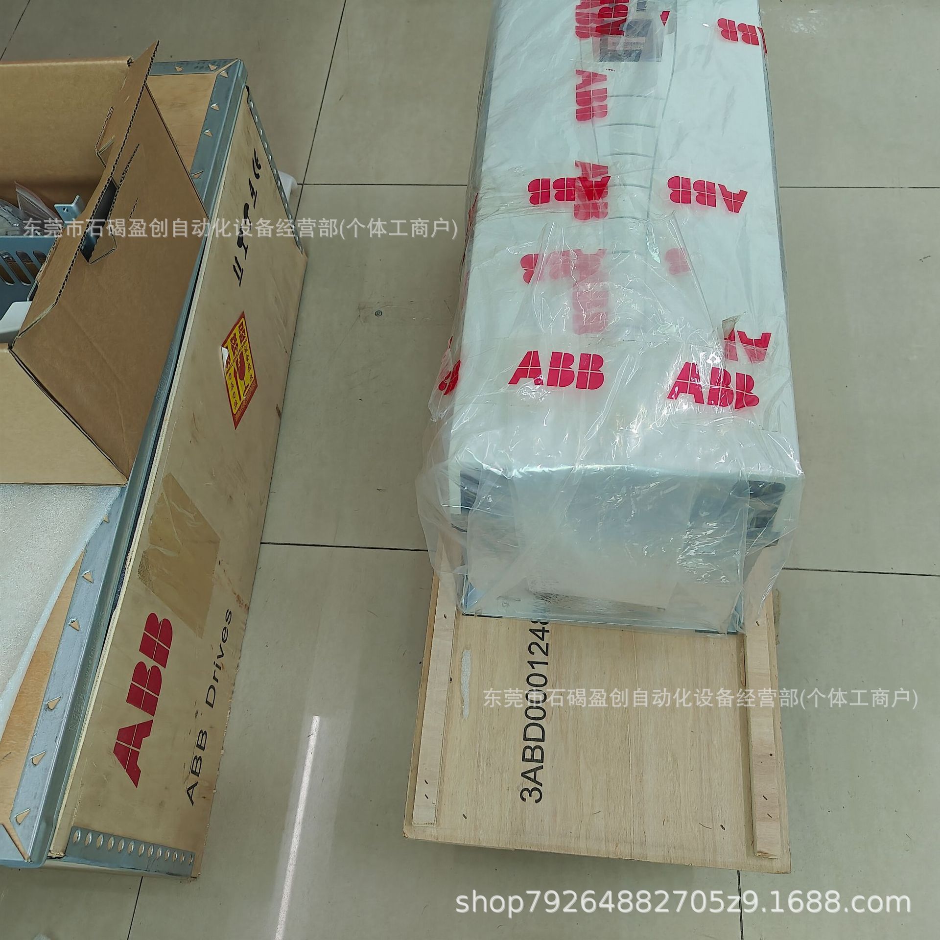 ACS800-04-0140-3+D150 ABB变频器800系列全新现货供应特惠议价