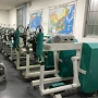 高温充气pvc热风机粘合机