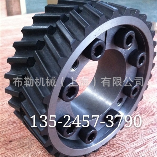 常熟意大利BEA胀套/免键轴衬BK70/BK71/BK80/BK95联结套/动力锁MA