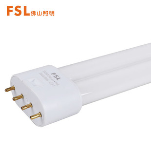 ��ɽ������FSL��H����T5��ᘲ������ɫ�ɹ⹝�ܟ���36W�׹⣨650