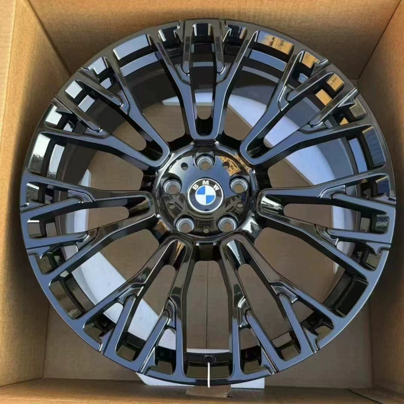 Подходят для BMW 18/19/20/21/22 дюймов X5 X6 X7, серия 7/6/5/4/3, M3 M4, кованые диски, централизованное управление