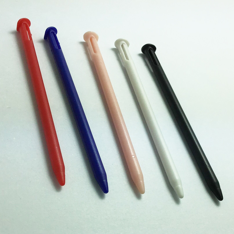 NEW Small Three NEW 3DS game machine stylus resistance pen NEW small three touch pen wholesale
