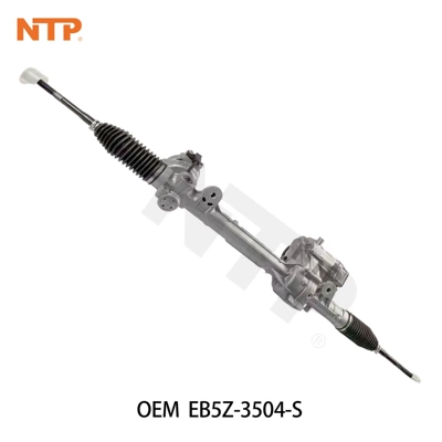 EB5Z-3504-S Steering Gear Assembly LHD is suitable for Explorer