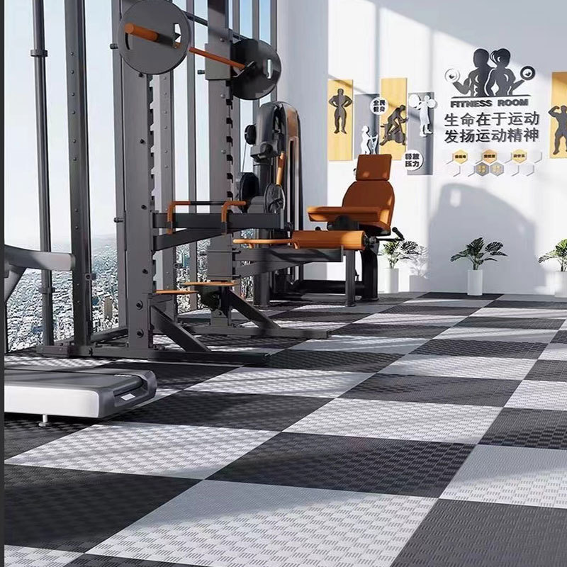 専用のテコンドーの大面積はマットをつなぎ合わせます。|undefined