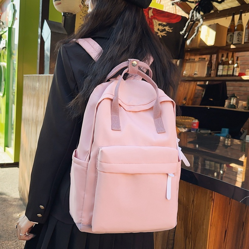 라벨이없는 핑크