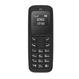 BM30 功能手机迷你手机小尺寸手机耳机拨号器双 SIM 卡口袋手机