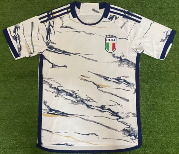 Italy