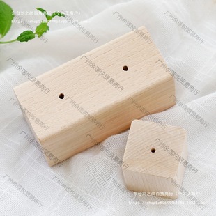 Solid Wood Decorating Nails, Decorating Guns, Bean Paste Decorating Piles, Decorating Nail Bases, Decorating Placement Tables, Wooden Tables, Baking Tools