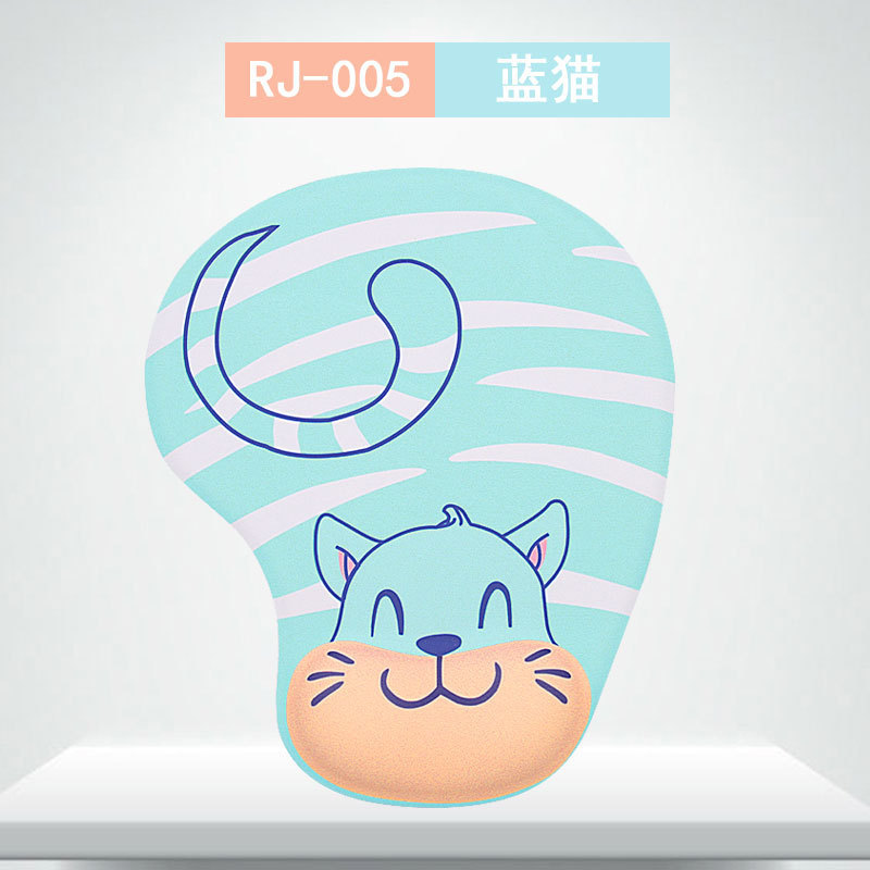 RJ-005-Blue 고양이