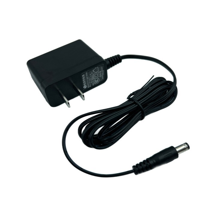 High-quality 5V 3A Micro USB power adapter suitable for Raspberry Pi 3 and Arduino