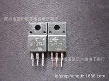 K1377 2SK1377 �����֥ TO-220F 5. 400V N��������MOSFET