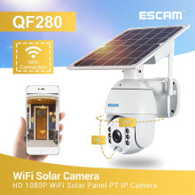 ESCAM QF280 1080P ̫늳IP66Wj녃WIFĮzC