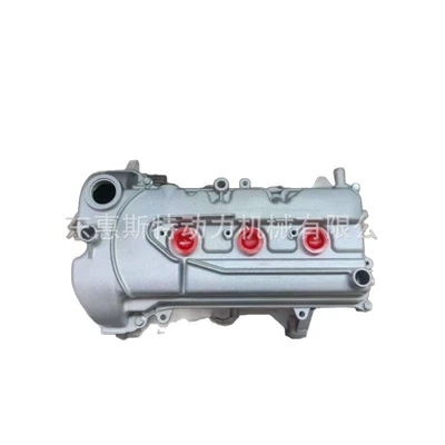 vehicles, Engine assembly