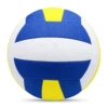 No. 5 gas volleyball soft row