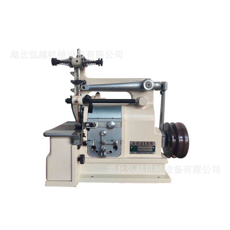 家用型包缝机小型迷你型贝形拷边包缝机锁边机四线包缝机