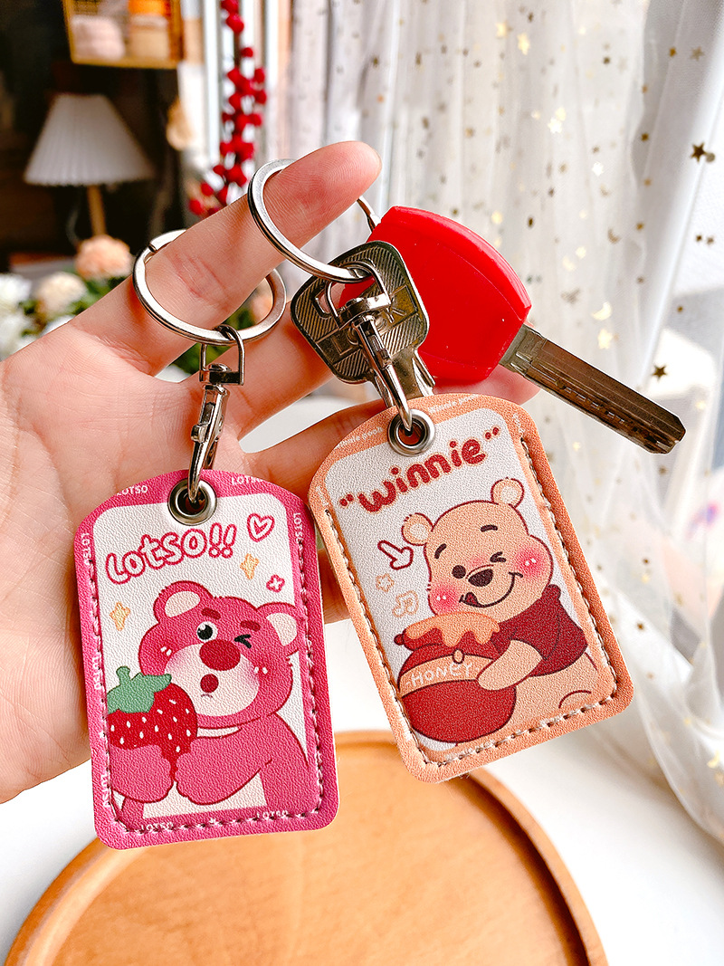 Suitable for Yadi Emma Electric Vehicle Key Protective Cover, Battery Vehicle Sensor Card Cover, Remote Control Nfc Access Card Protection