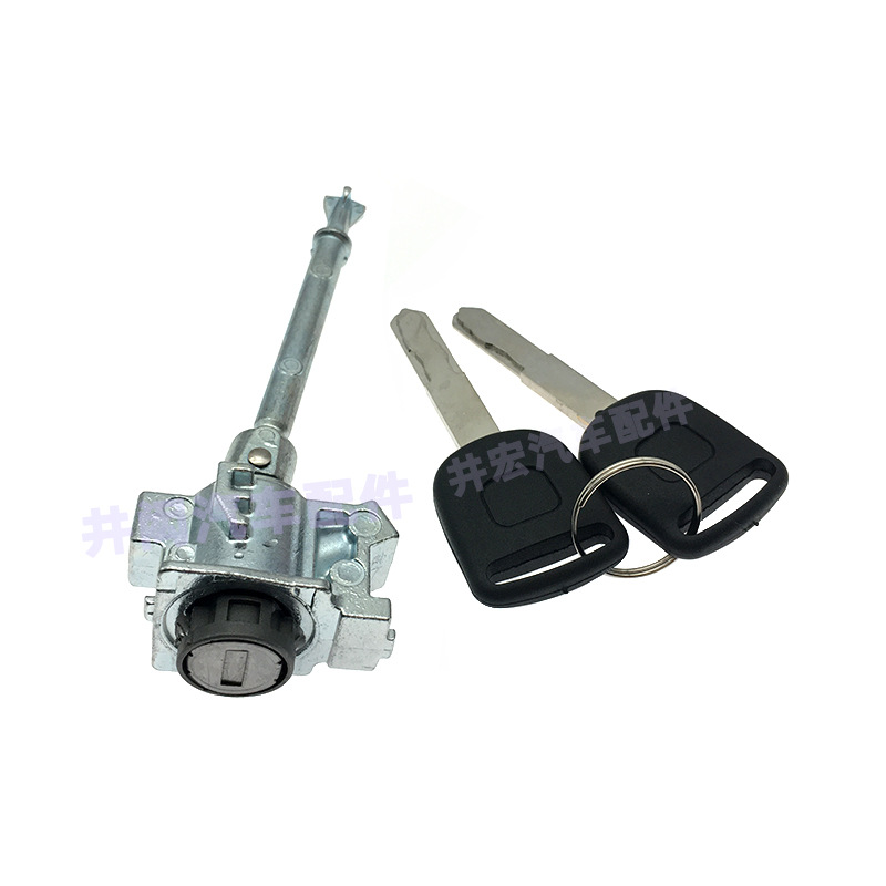 (2개) 04921-TLA-A01 혼다 2018-2022 CRV 왼쪽 전면 도어 잠금 장치 심장 드라이버 도어 잠금 장치