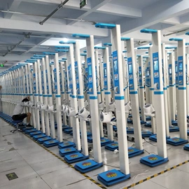 电子秤;其他仪器仪表;其他量仪