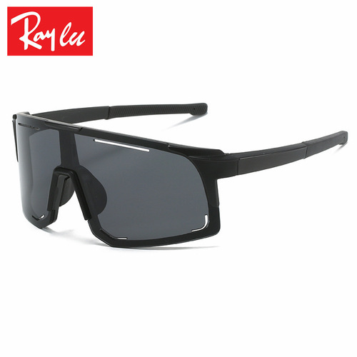 Junlai new outdoor bicycle dust-proof glasses for men and women cycling sunglasses 9335 cross-border European and American sports sunglasses