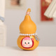 Barbie cute girl [cute baby gourd 6-8cm]