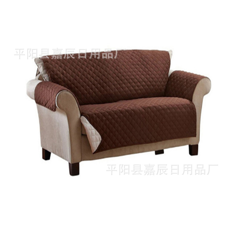 Funda para sofá de mascotas, cojín resistente al desgaste para perros, suministro transfronterizo.