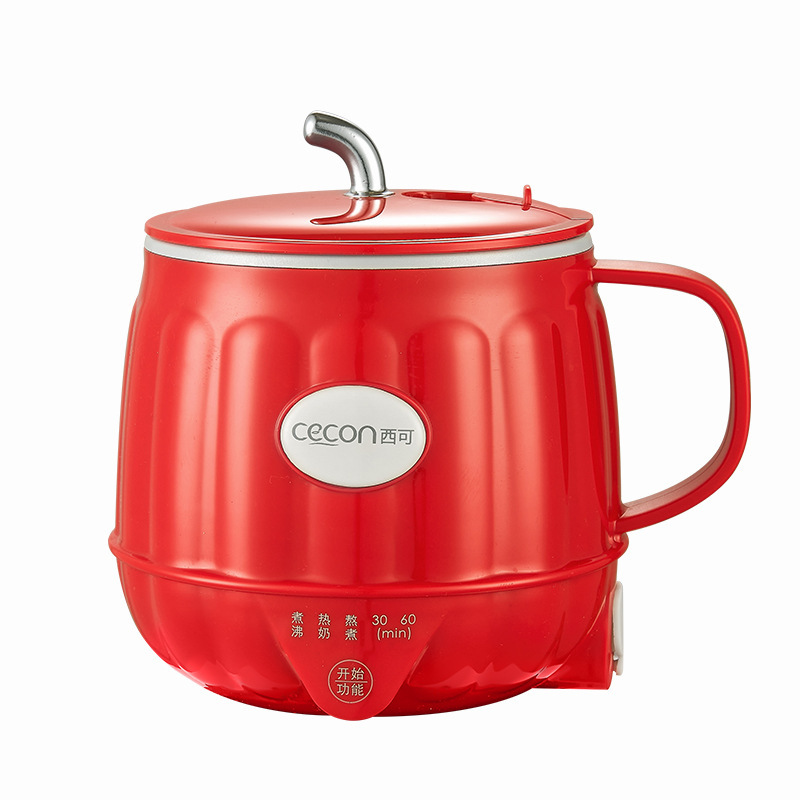 西可熱ミルクカップホットミルク神器オフィス一人電気煮カップ加熱カップ多機能養生カップ|undefined