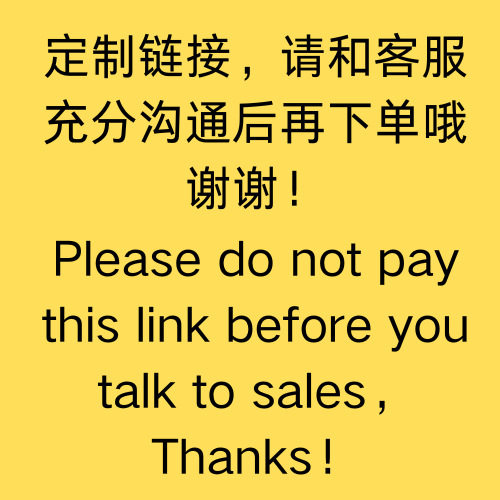 Customized Neon Sign（5V-12V)