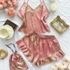 Pink cherry