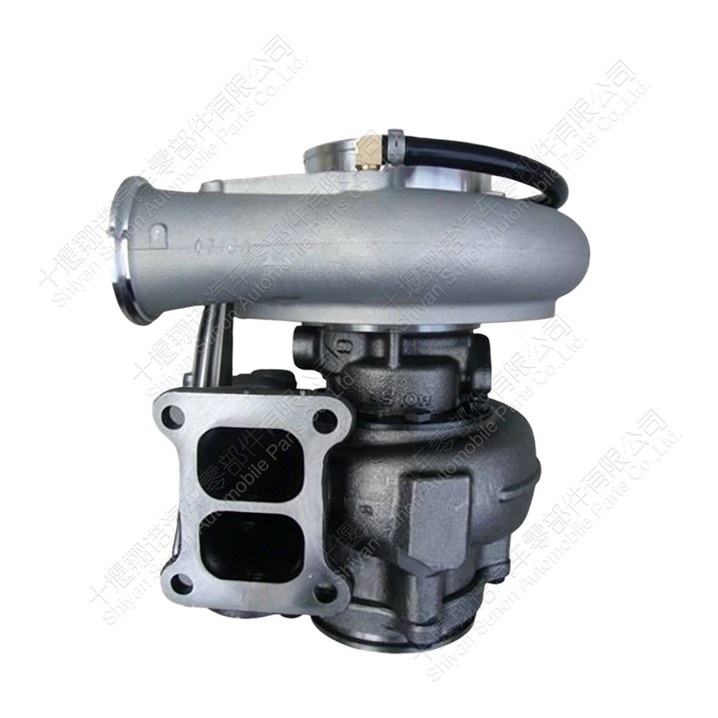 Supercharger 2839656, suitable for Cummins engines