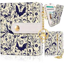 L 34440 Cute Cat Coin Purse Wallet Сè��Ǯ�� �羳ŷ��